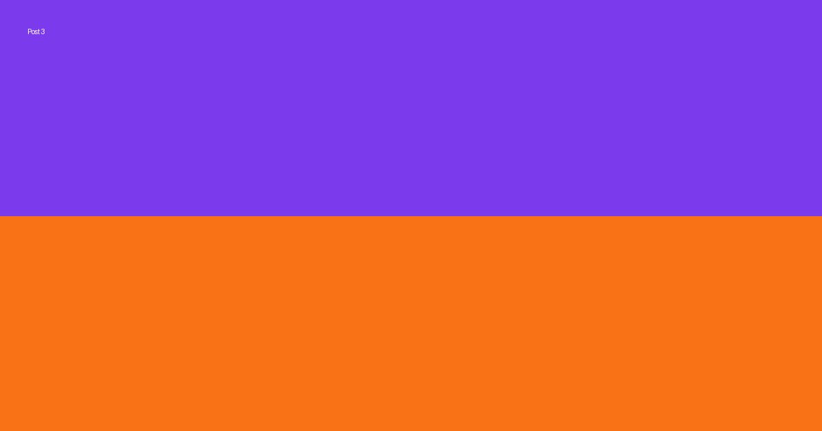 Caching Strategies 101