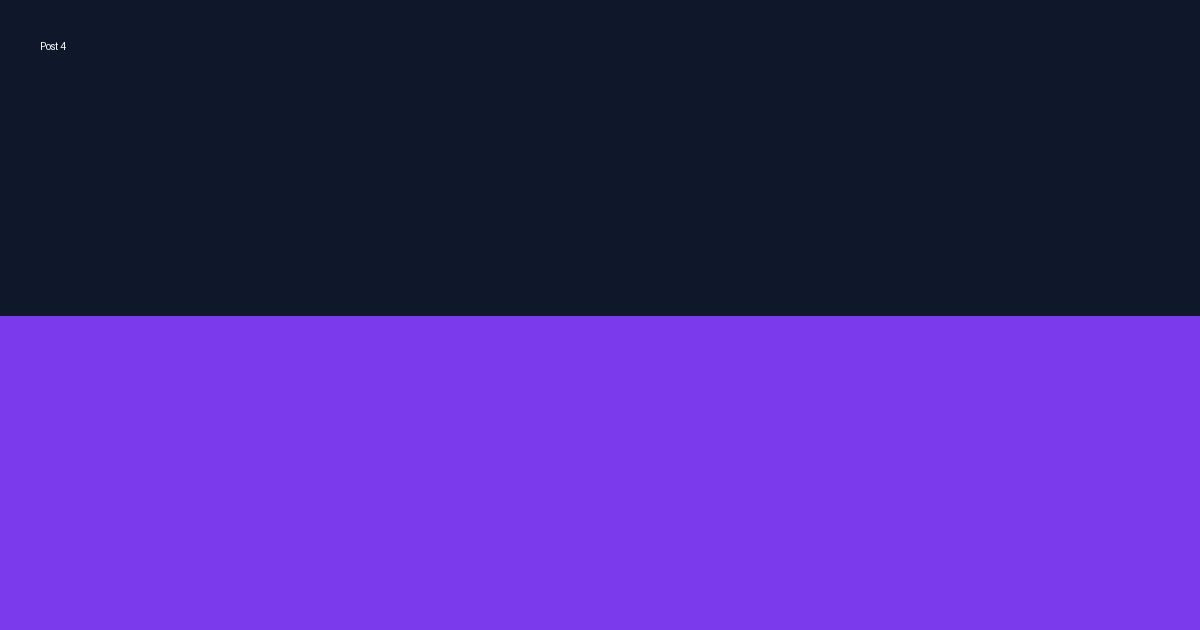 Building a Blog with Astro